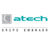 Logo ATECH – NEGÓCIOS EM TECNOLOGIA S/A