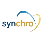 Logo Synchro – Solução Fiscal Brasil